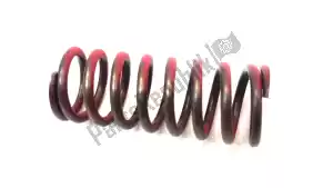 honda 22401MAT000 spring, clutch - Bottom side