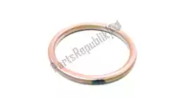 Here you can order the gasket, ex. Pipe from Honda, with part number 18291MM5860: