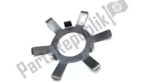 Kawasaki 391301071 spring-leaf zg1000-a1 - Bottom side