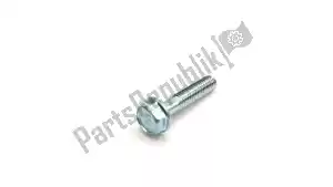 honda 957010602800 perno, brida, 6x28 - Lado inferior