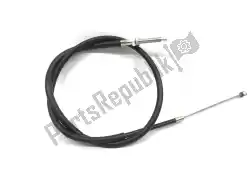 Here you can order the cable comp., clutch from Honda, with part number 22870MAB620: