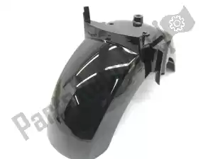 yamaha 3B3F151101P3 fender, front - Upper side