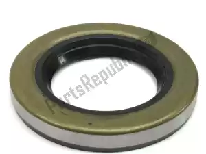 ktm 0760325272 shaft seal ring 32x52x7 b - Bottom side