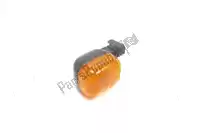 63237654309, BMW, rear left turn indicator bmw  c1 125 200 650 1999 2000 2001 2002 2003 2004 2005 2006 2007 2008 2009 2010, New