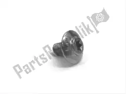 Here you can order the body screw without shoulder - m5x10-a2-70 from BMW, with part number 18518529128: