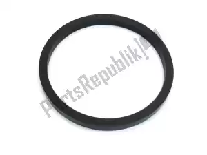 kawasaki 430491098 packing,piston seal zg1000-a1 - Bottom side