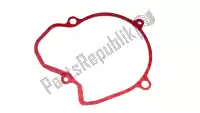 59030040000, KTM, ignition cover gasket 0,8mm ktm exc mxc smr sms sx sxs xc 250 400 450 520 525 540 560 1999 2000 2001 2002 2003 2004 2005 2006 2007, New