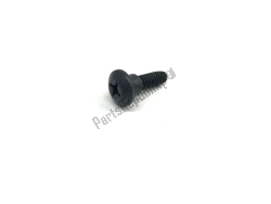 Aprilia 575249, Tornillo, OEM: Aprilia 575249