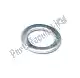 Sluitring, 15,2 x 10 x 1,0, verguld Triumph T3550229