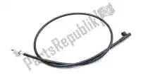 62122306296, BMW, cavo contachilometri - l = 1040mm bmw  1100 1150 1994 1995 1996 1997 1998 1999 2000 2001 2002 2003 2004 2005, Nuovo