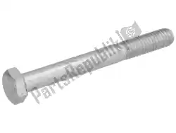 Here you can order the screw from Piaggio Group, with part number 030080: