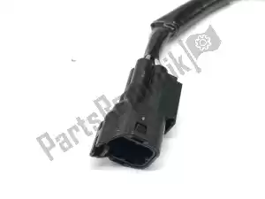 Honda 36531GEZ641 sensor, oxygen - Upper side