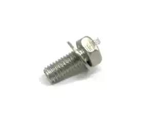 bmw 61217726162 screw set - Bottom side