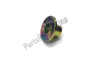 ducati 71614111A spacer 8x6.2x8.5 - Bottom side