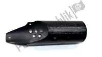 4601E711BA, Ducati, coperchio, scarico ducati  803 2019 2020, Nuovo