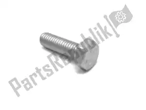 ktm 0933060203 hh tornillo din0933-m 6x20 - Lado inferior