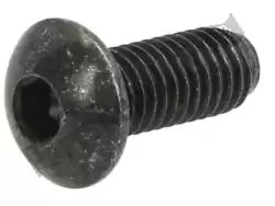 Aquí puede pedir tornillo hexagonal m5x12 de Piaggio Group , con el número de pieza AP8152267: