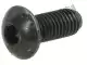 Hex socket screw m5x12 Piaggio Group AP8152267