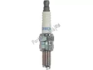 NGK 7784 spark plugs, cr8eb - Bottom side