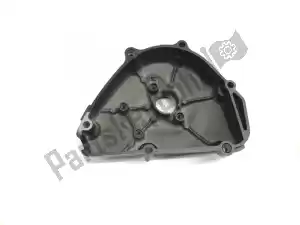 kawasaki 140310098 copri-generatore kx250w9f - Lato superiore