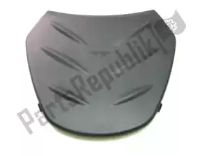 Piaggio Group 623358000C copertura portapacchi - Il fondo