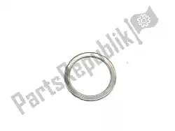 Here you can order the washer from BMW, with part number 31427718387: