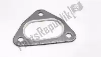 895836, Piaggio Group, exhaust gasket aprilia  caponord dorsoduro zd4tv000, zd4tv001, zd4tva00, zd4tva01, zd4tvc00,  zd4vk000, zd4vka, zd4vk001, zd4vka01 zd4vkb000, zd4vkb001, zd4vkb003, zd4vkb00x, zd4vkb009 zd4vku00 1200 2010 2011 2012 2013 2014 2015 2016 2017, New