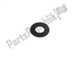 ring, nylon, 5,3x11,5 zx900-d2 van Kawasaki, met onderdeel nummer 922001480, bestel je hier online: