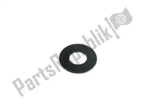 kawasaki 922001480 ring, nylon, 5,3x11,5 zx900-d2 - Onderkant