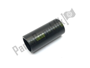 aprilia AP8102524 stand spring protection - Left side