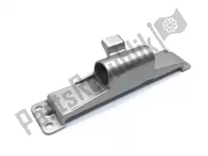 yamaha 2CR2413Y0000 support, raccord de réservoir - La partie au fond