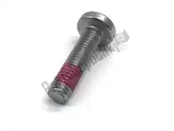 Here you can order the screw, pan/hd, tx, m6x1. 0x25, enc from Triumph, with part number T3331041: