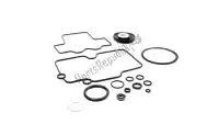 57331099000, KTM, gasket set fcr-mx keihin ktm adventure exc ktm mxc rally sm smc smr sms supermoto sx sxc sxs xc xcf xcr 250 400 450 505 525 530 540 560 625 640 660 690 2002 2003 2004 2005 2006 2007 2008 2009 2010 2011 2012 2014, New