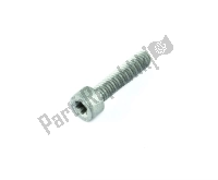 07129903807, BMW, isa screw, Nuovo