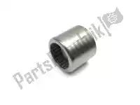 91079KA3831, Honda, Bearing, needle, 17.5x24.5x22 honda cr nx xl xlr xrv 125 250 600 650 750 1985 1986 1987 1988 1989 1990 1991 1992 1993 1994 1995 1996 1998 1999, New