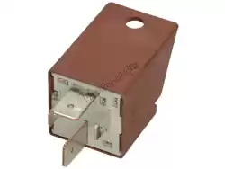 Here you can order the relay 12v/80a from Piaggio Group, with part number 58115R: