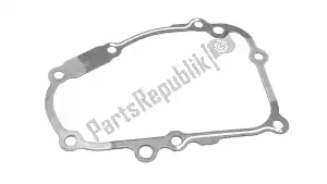 yamaha 5SL154560100 junta, tapa de la bomba de aceite 1 - Lado inferior