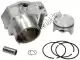 Cylindre avec piston complet Piaggio Group B018504