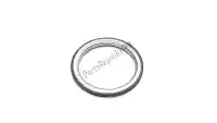 AP8119425, Piaggio Group, Exhaust unit gasket aprilia  pegaso 650 1997 1998 1999 2000 2001 2002 2003 2004, New