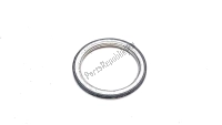 AP8119425, Aprilia, exhaust unit gasket, New