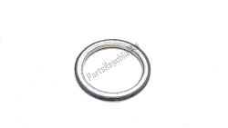 Aprilia AP8119425, Exhaust unit gasket, OEM: Aprilia AP8119425