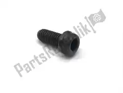 Here you can order the screw from Ducati, with part number 77156643B: