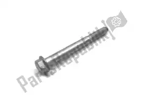 Piaggio Group B016425 tornillo con brida m6x60 - Lado superior