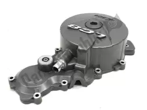 ktm 6003000214423 tapa de encendido cpl. 06 - Lado inferior