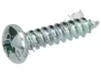 008372, Piaggio Group, screw d3,5x13     , New