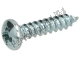 Tornillo d3,5x13 Piaggio Group 008372
