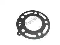 110041333, Kawasaki, gasket-head kawasaki kx  w kx80 sw lw 80 , New