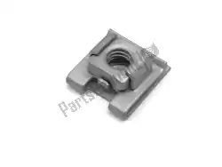 Here you can order the nut from Suzuki, with part number 0914806015: