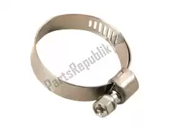 Here you can order the hose clamp assy(3gm) from Yamaha, with part number 904503804000: