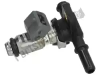 8720235, Piaggio Group, Injecteur complet     , Nouveau